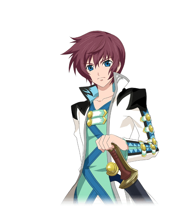 アスベル - テイルズ オブ ザ レイズ Wiki*